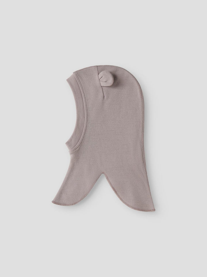 NBFWILLIT WOOL BALACLAVA