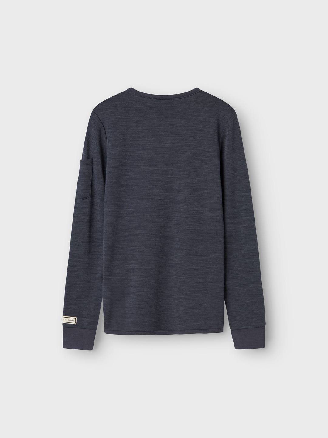 NKMWYLA ULL/VISCOSE GENSER