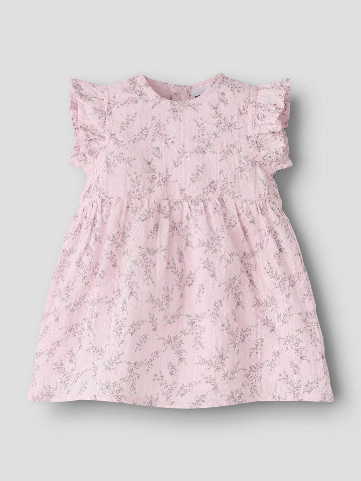 NBFFRITING CAPSL KJOLE