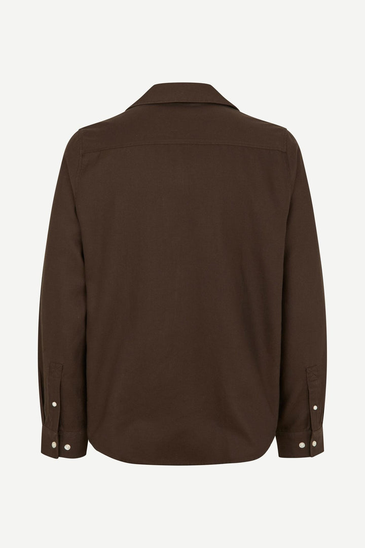 Saryan Ax Shirt 16196