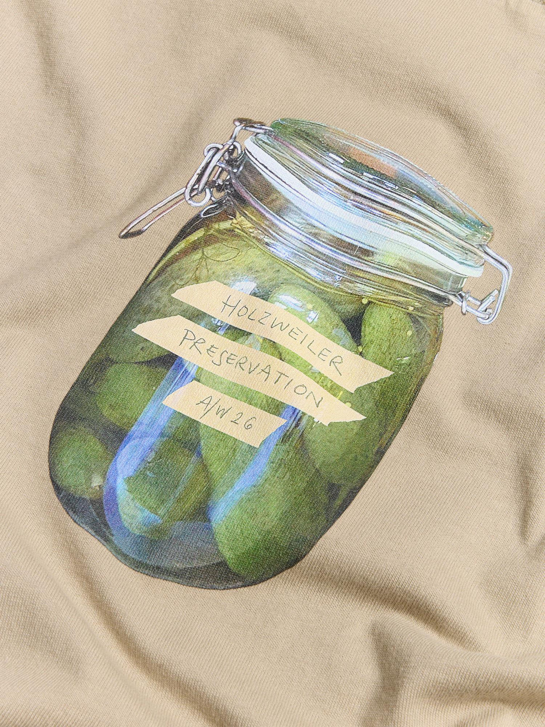 Ranger Pickle Tee