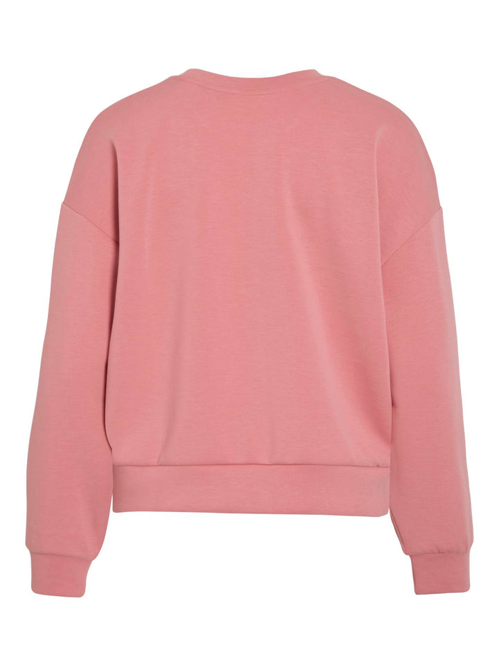 Vireflect O-Neck L/s Calm Sweat Top