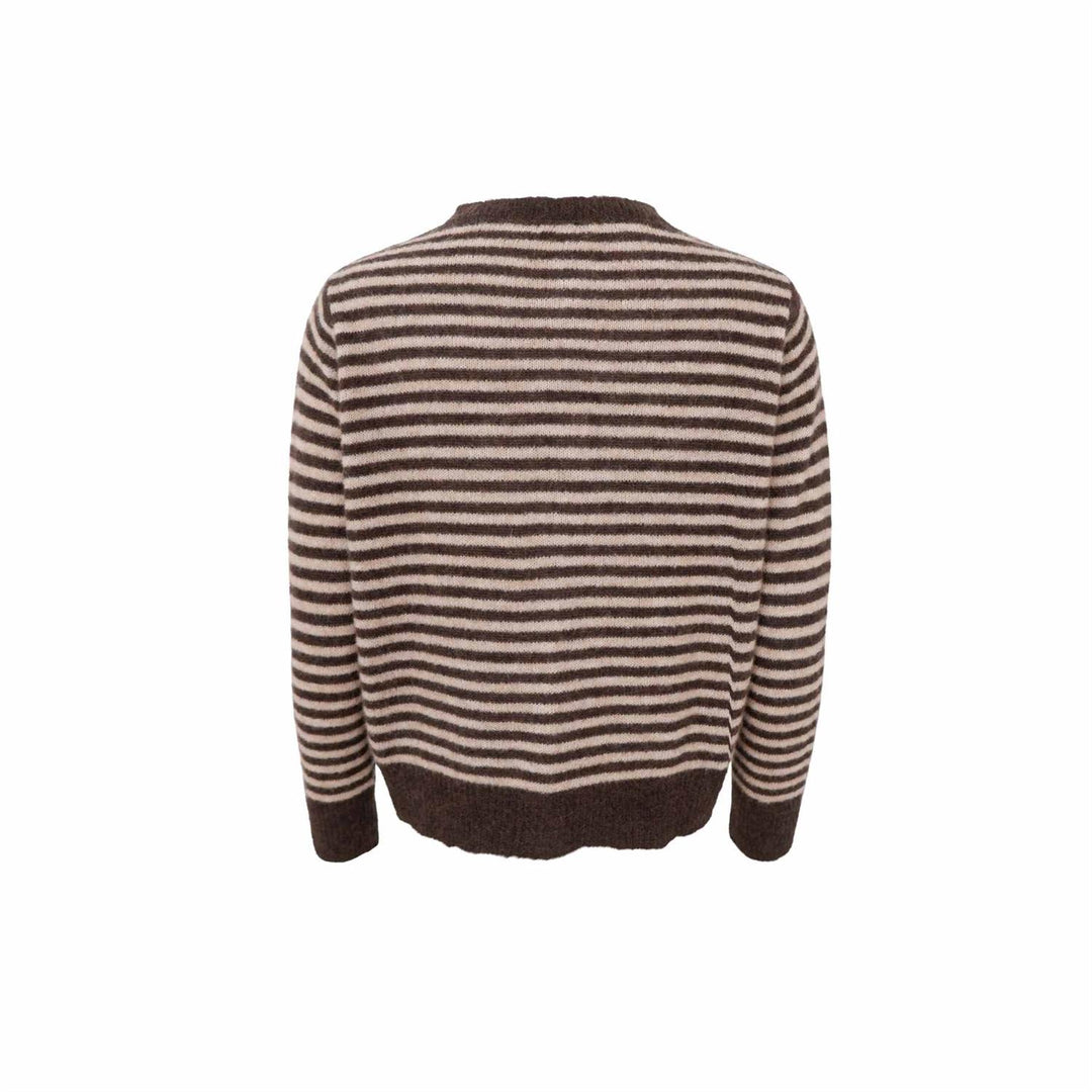 BcDell Striped