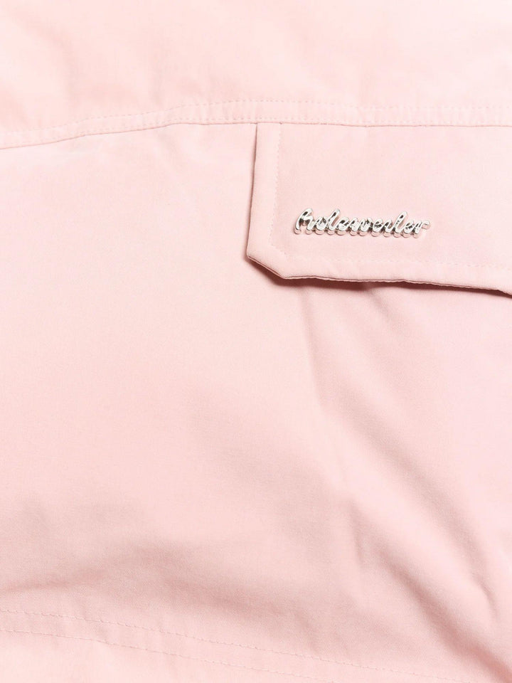 Steilia Brushed Down Jkt