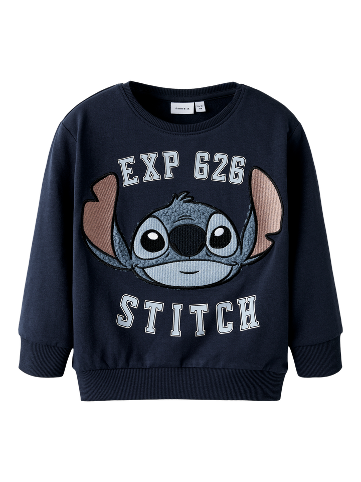 NMMONUR STITCH GENSER