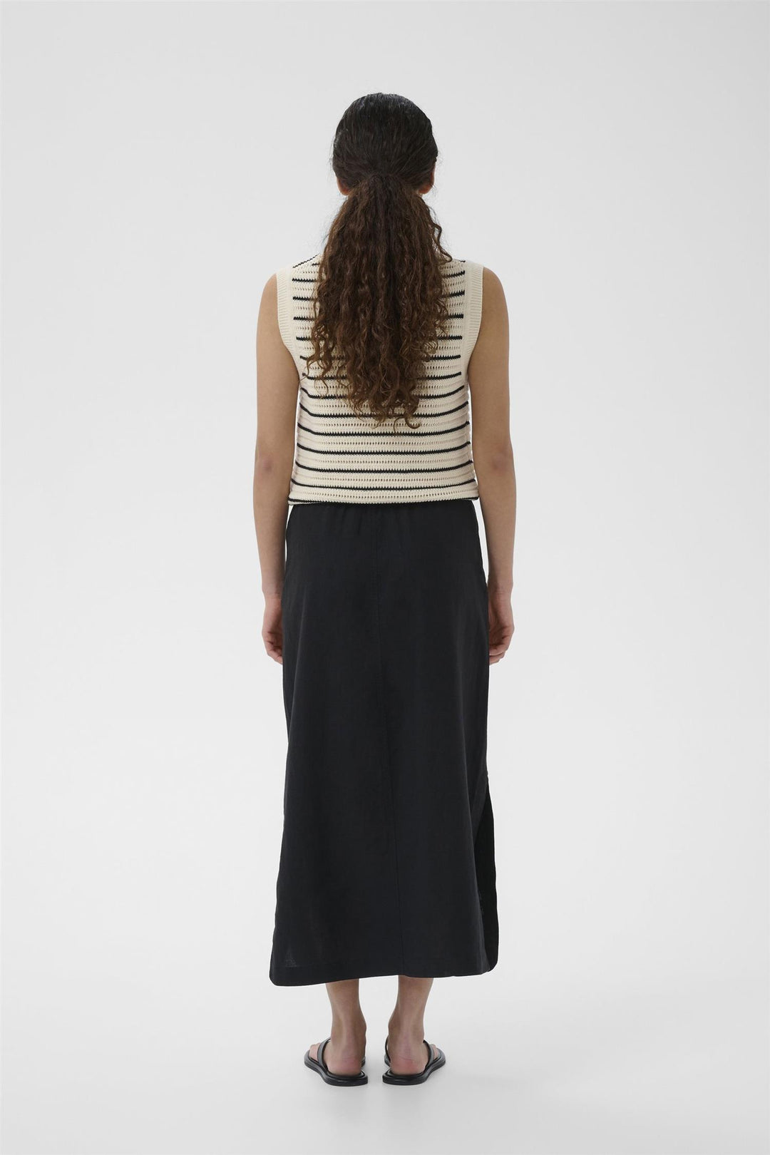 Rimoneiw Skirt