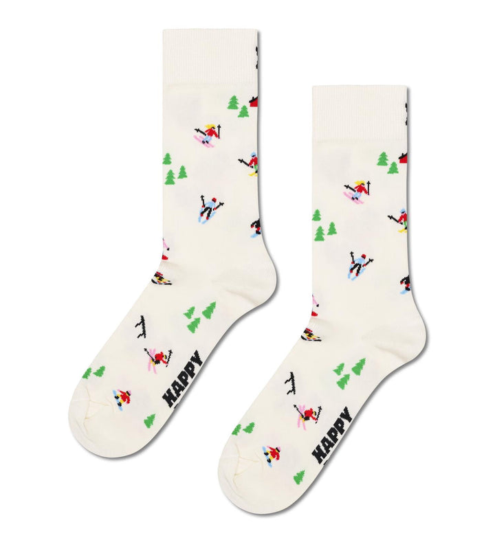 Down The Slope Sock