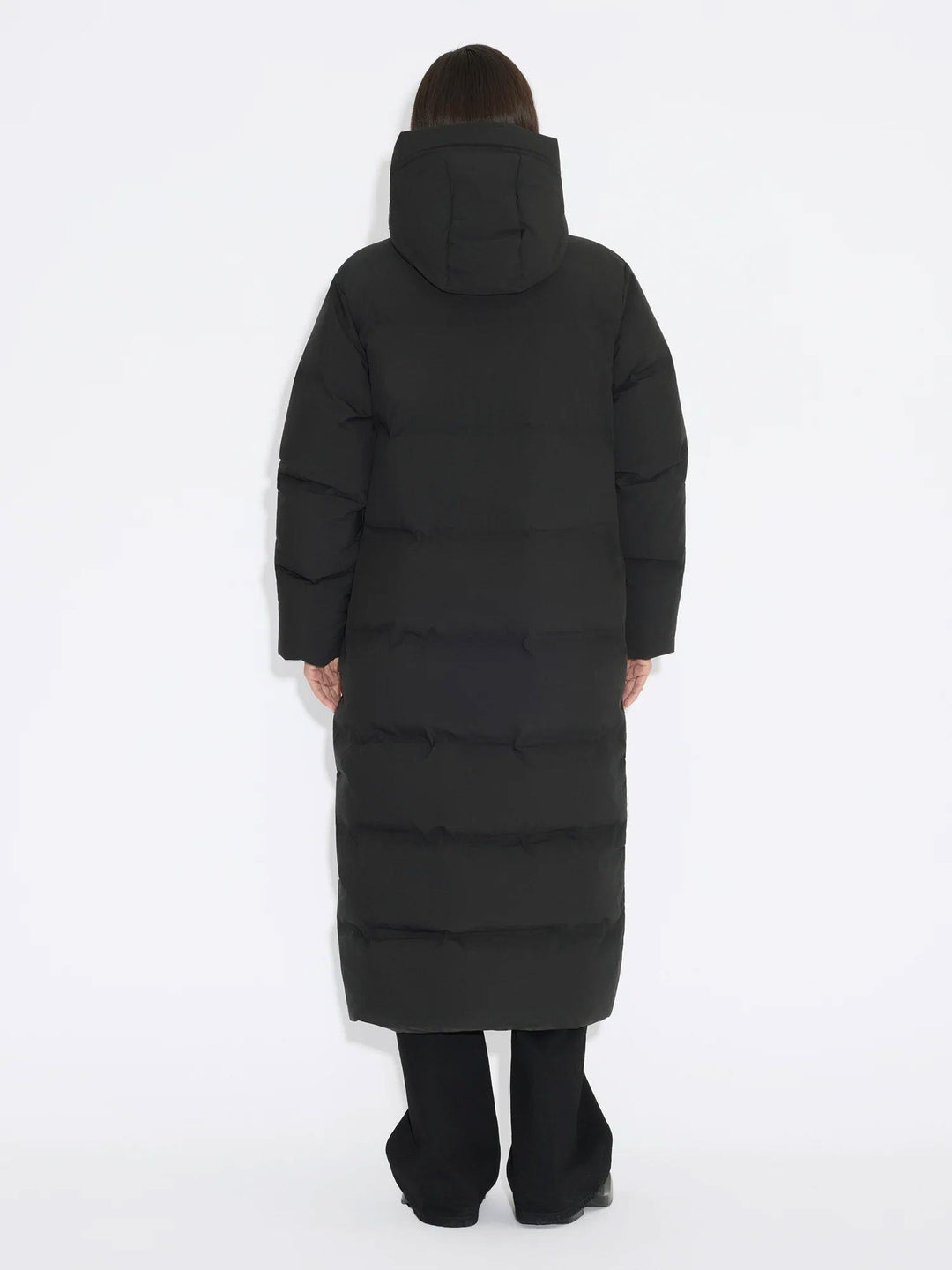 Glittertind Down Coat