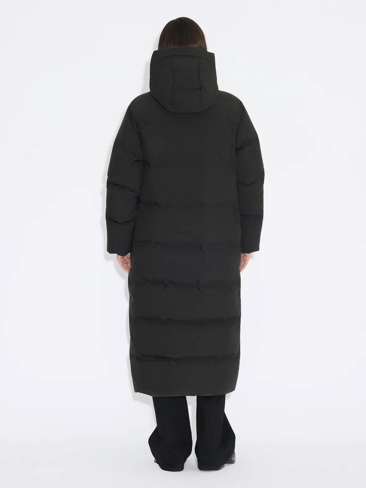 Glittertind Down Coat