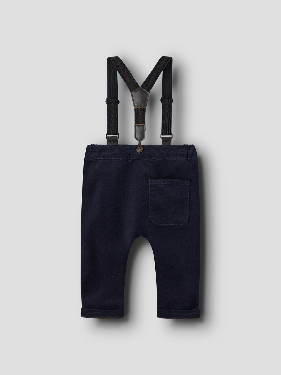 NBMBEN CORD PANTS