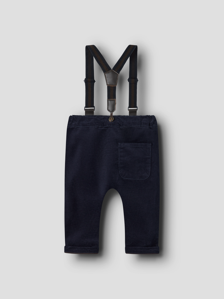 NBMBEN CORD PANTS