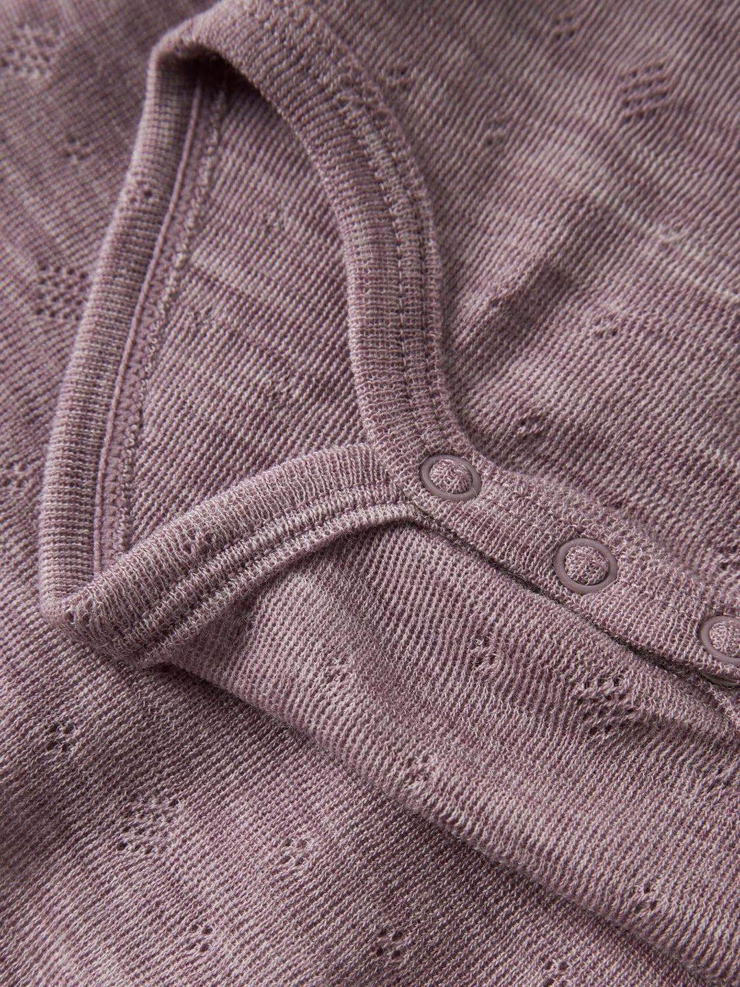 NBFWANG WOOL NEEDLE LS BODY