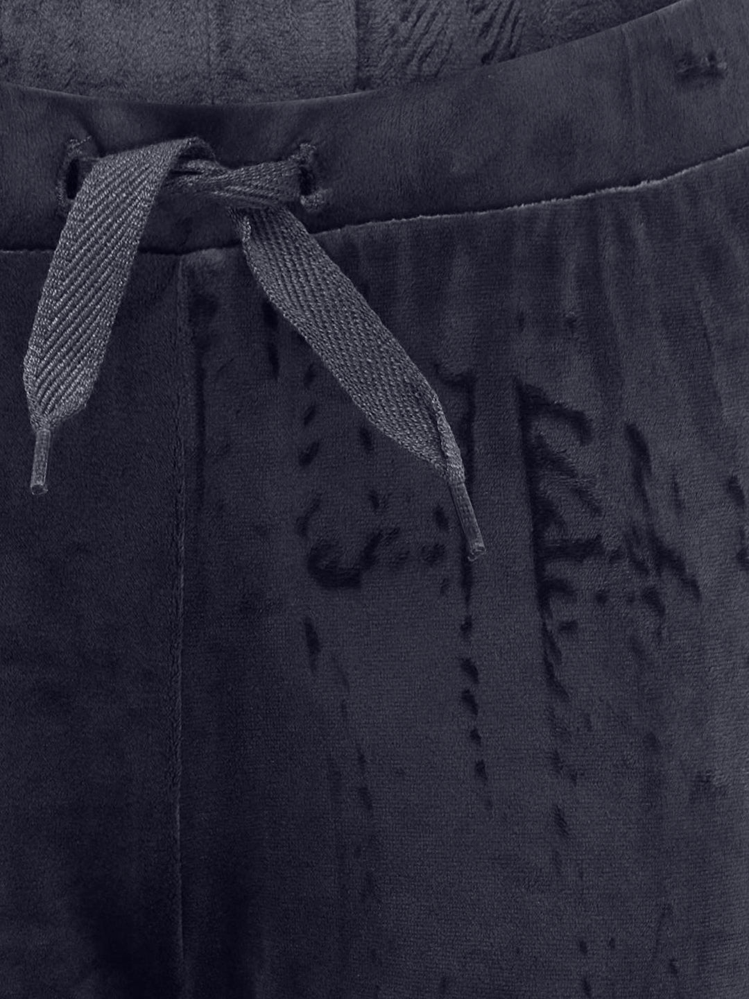 KOGREBEL VELVET SWEAT SET