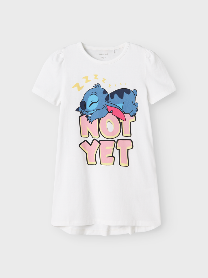 NMFASTA STITCH NATTKJOLE