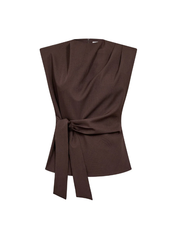 LunaCC Pleat
