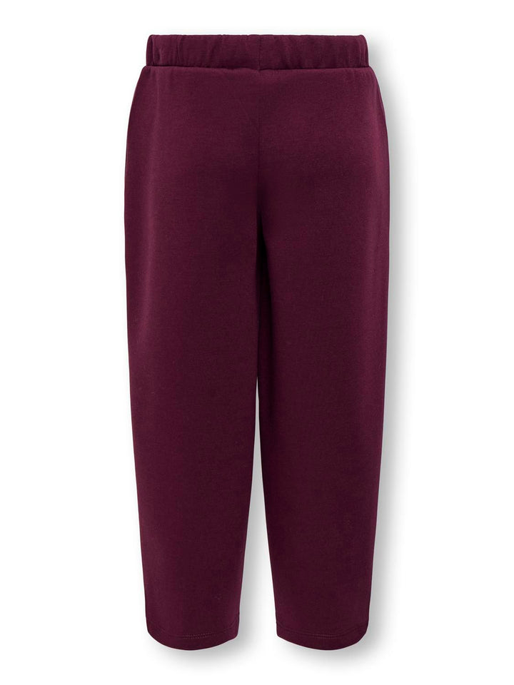 KMGADA BARREL PANT