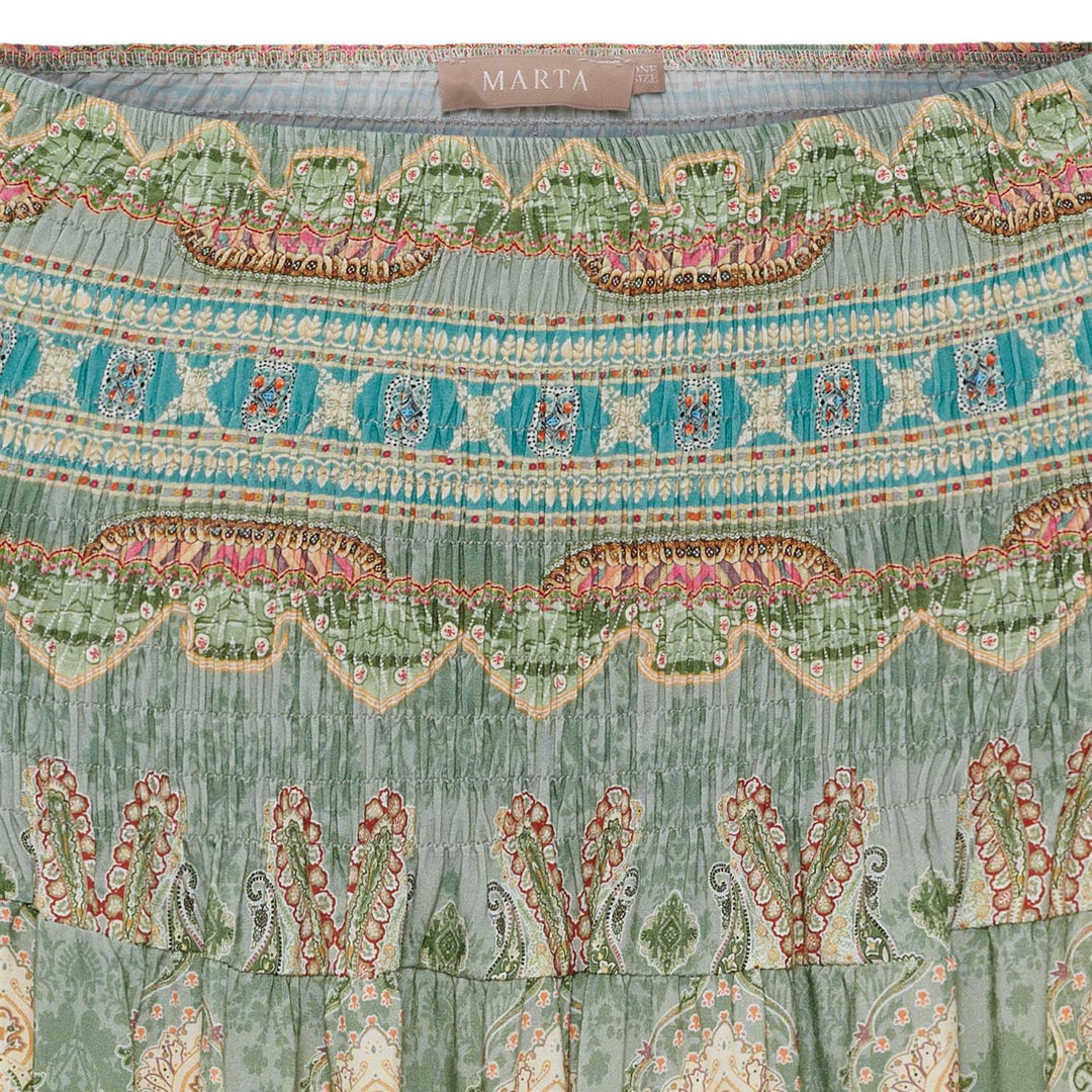 Mdcprincess Skirt