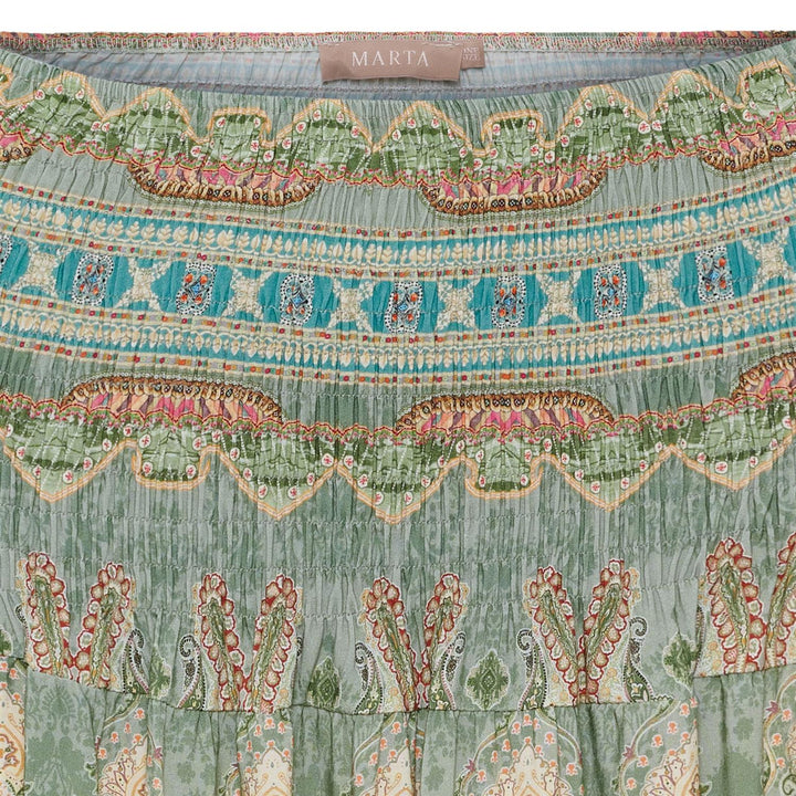 Mdcprincess Skirt