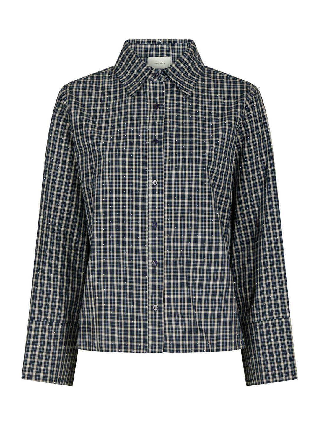 Drew Check Bedaz Shirt