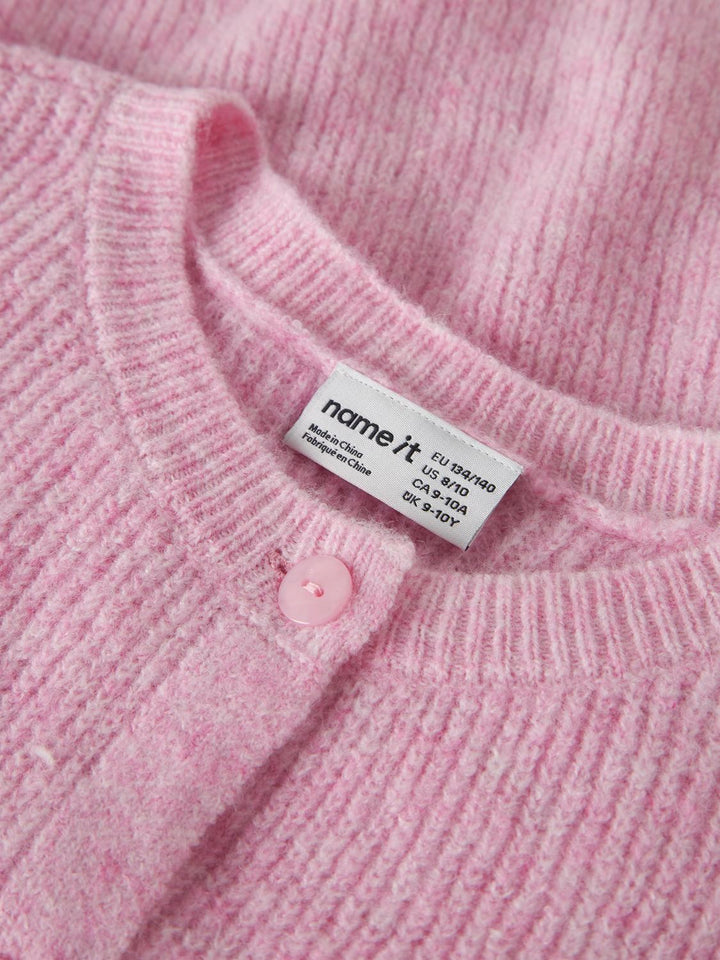 NKFOANJA KNIT VEST