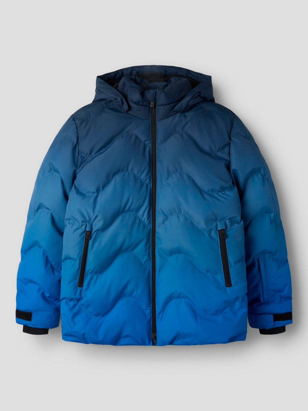 Nkmmountain05 Ski Jacket Fo