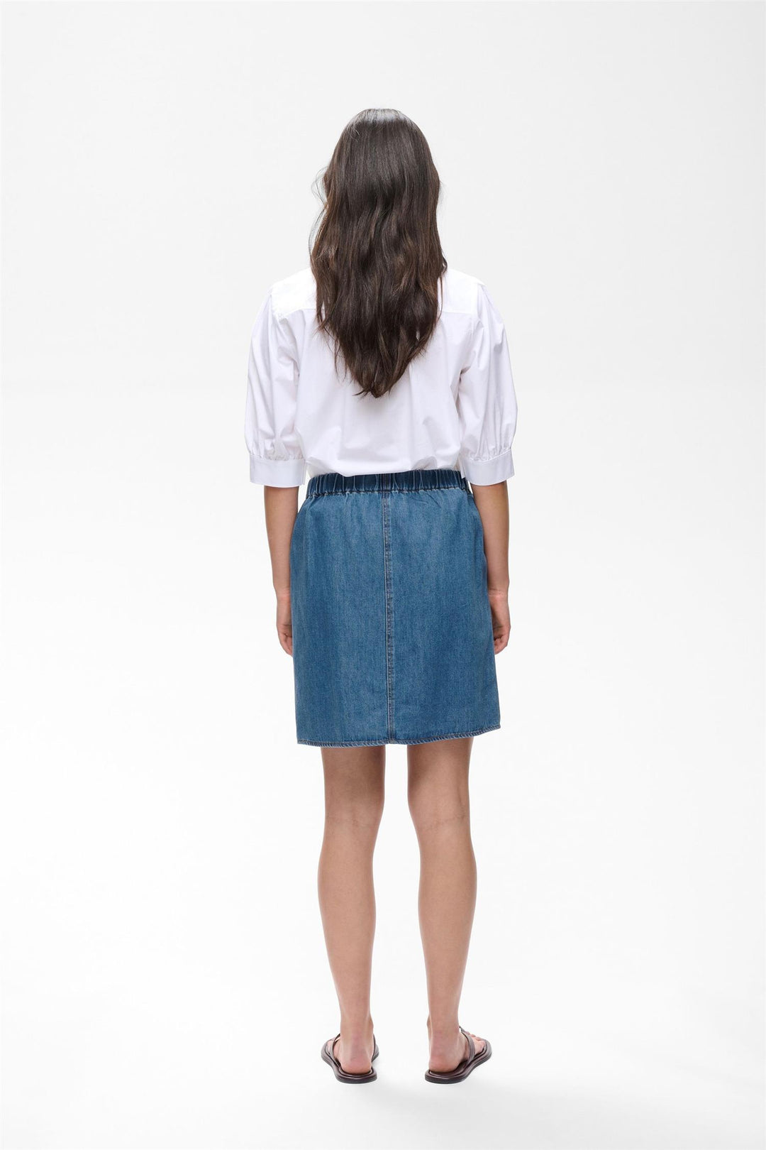 Glenniw Skirt
