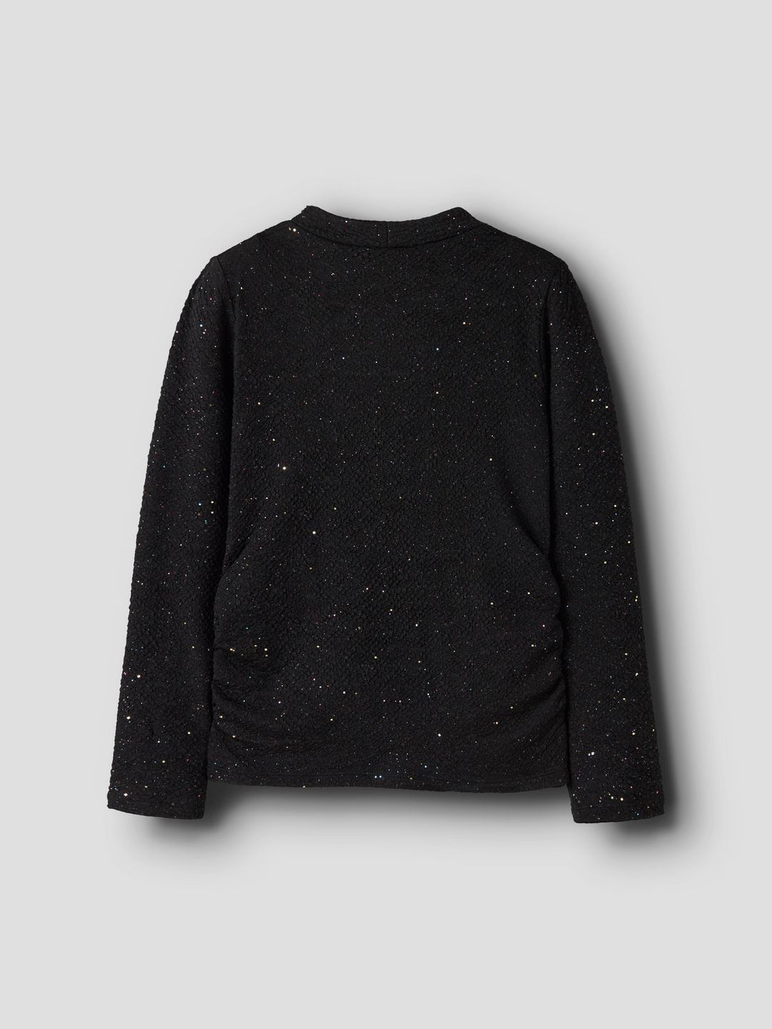 NKFRETNA GLITTER GENSER