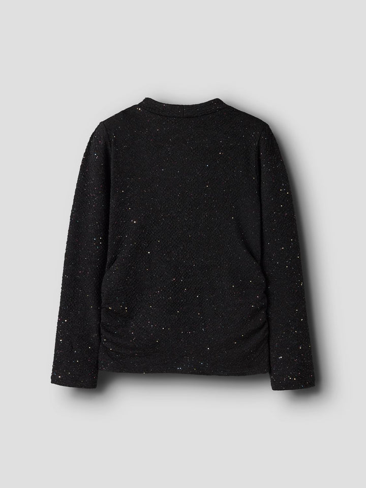 NKFRETNA GLITTER GENSER