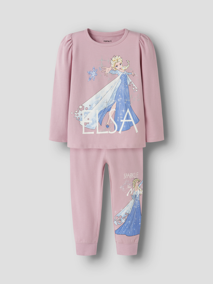 NMFAPLISA FROZEN NATTPYSJ