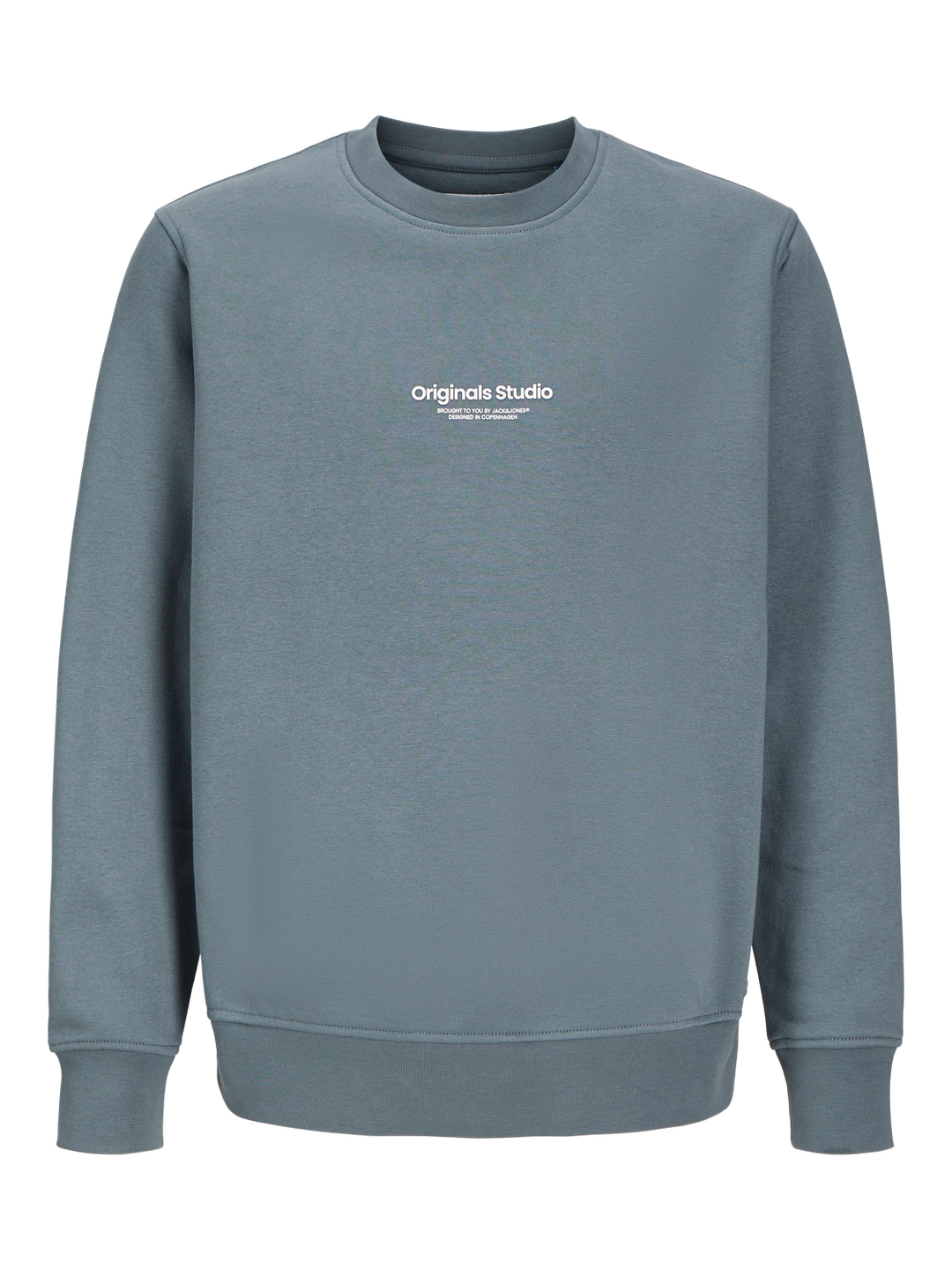 JORVESTERBRO SWEAT CREW NECK NOOS JNR