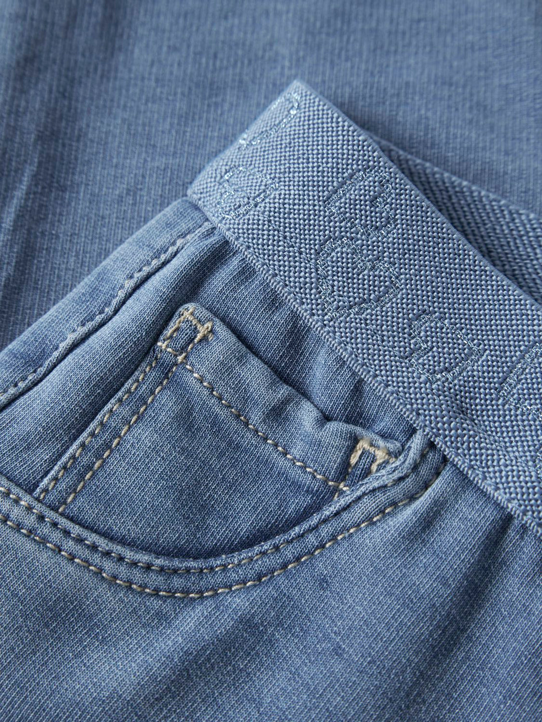 NMFSALLI MYK JEANS LEGGINGS