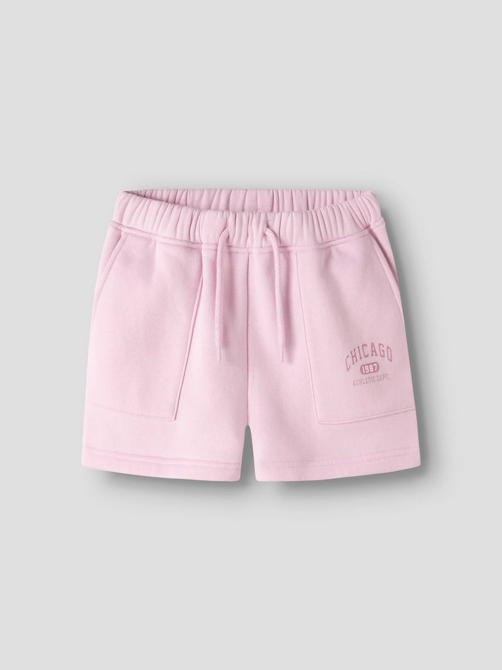 NKFFABIA SWEAT SHORTS