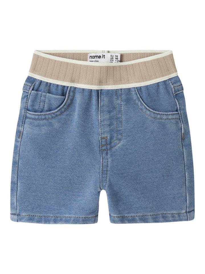 NBMBEN DNM SHORTS