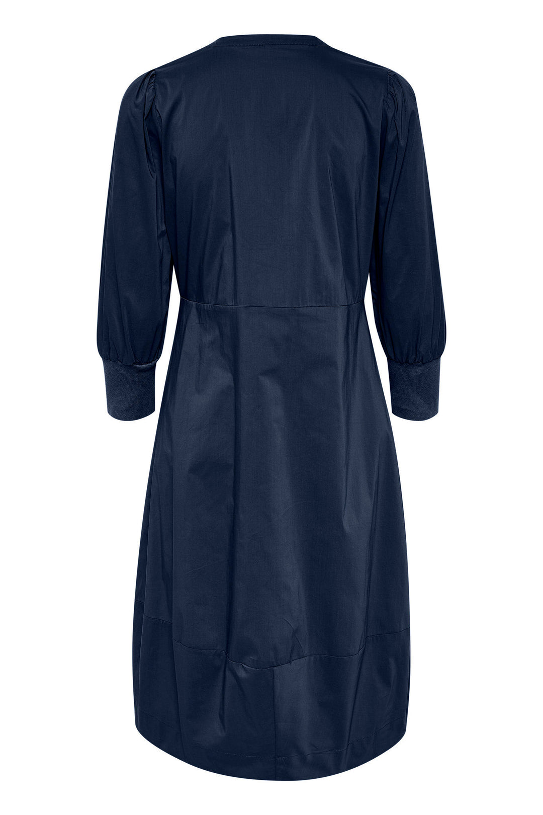 Cuantoinett 3/4 Sleeve Dress