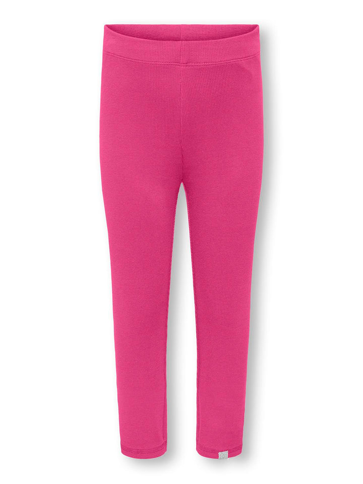 KMGTRINNY LIFE SOLID LEGGING JRS NOOS