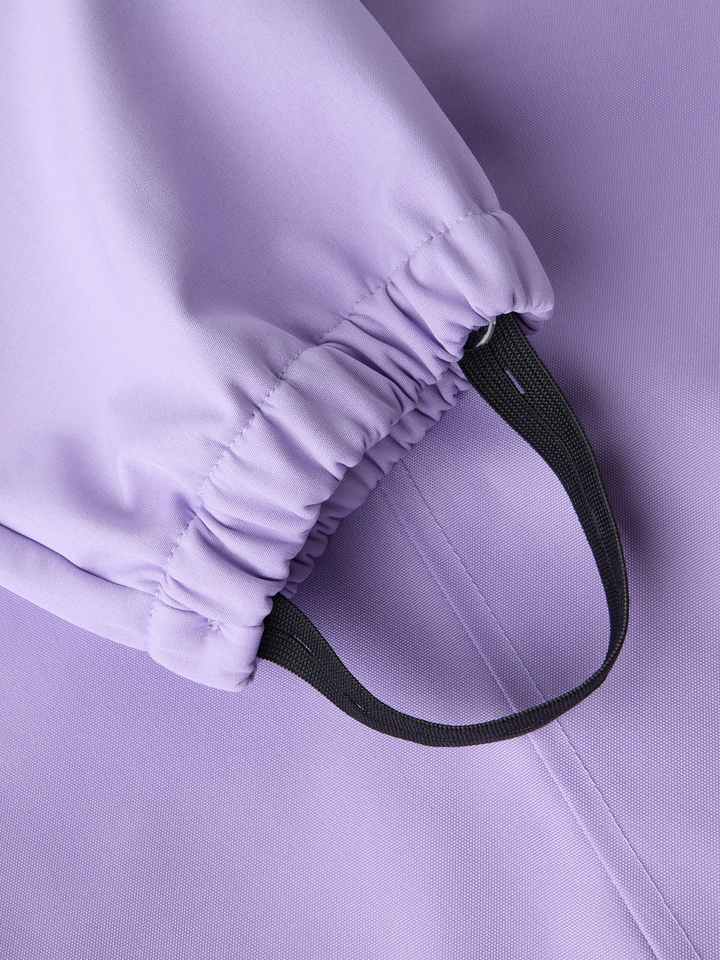 NMFALFA08 MAGIC SOFTSHELL DRESS