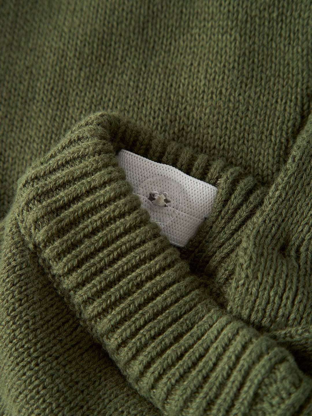 NBMOLO KNIT PANT