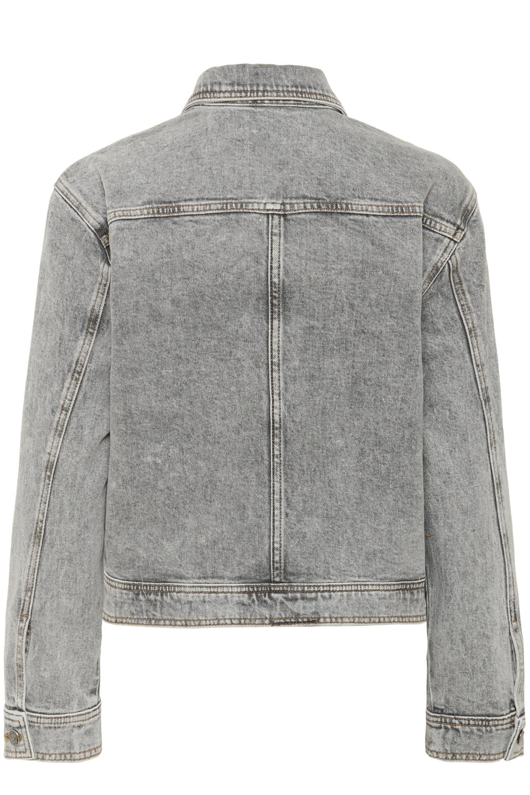 Nanasiw Denim Jacket