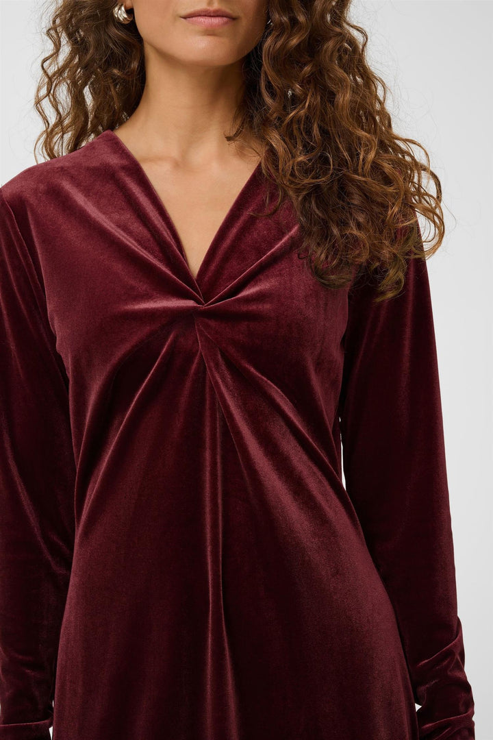 Cuavra Zoe Dress