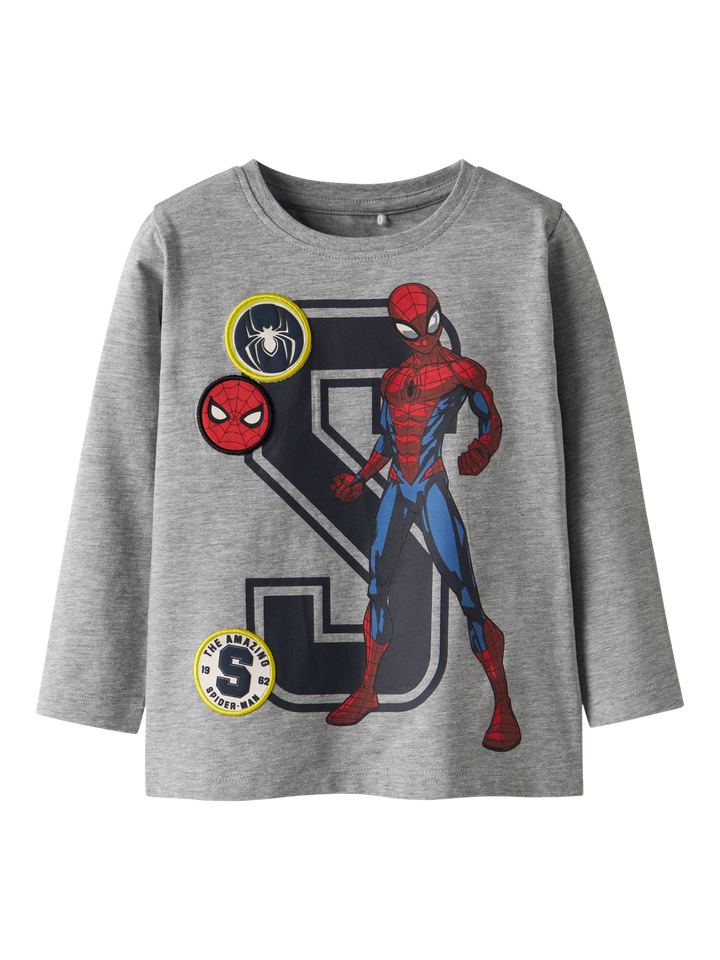 NMMDEEP SPIDERMAN GENSER