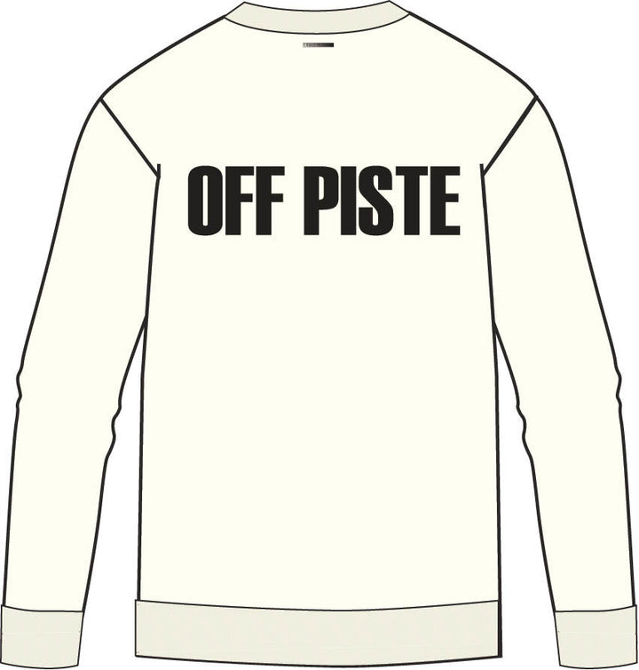 Offpiste Sweater
