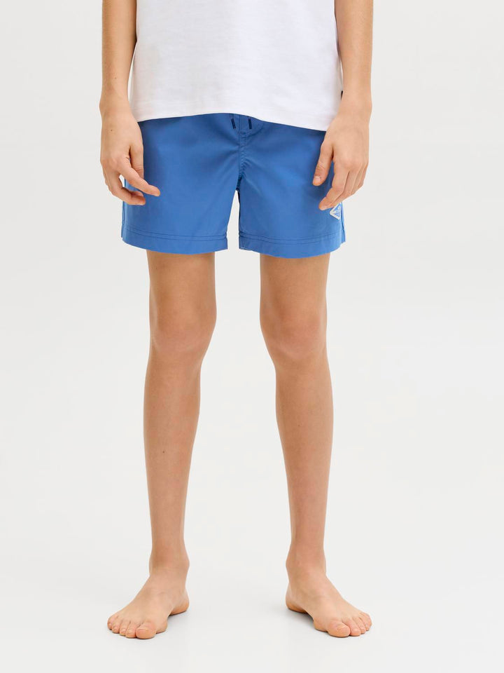 JPSTMAUI SURF DOUBLE BADESHORTS