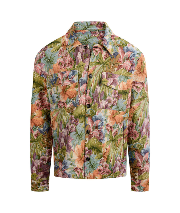 Orlando Overshirt