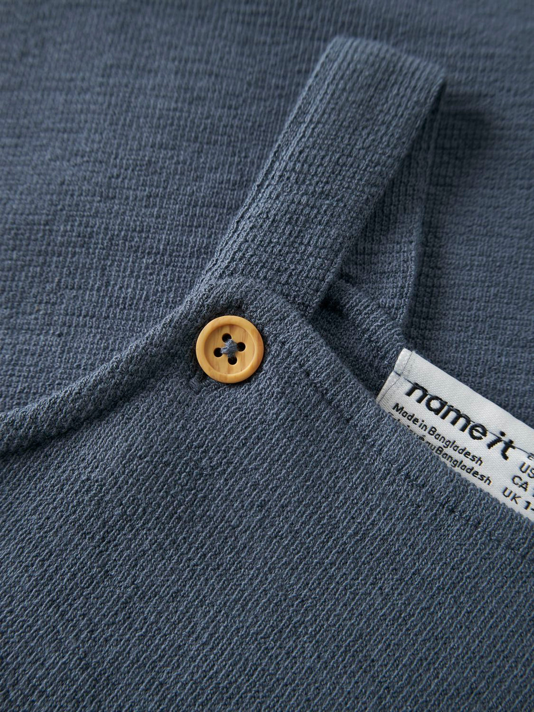 NBMLARSEN SWEAT OVERALL
