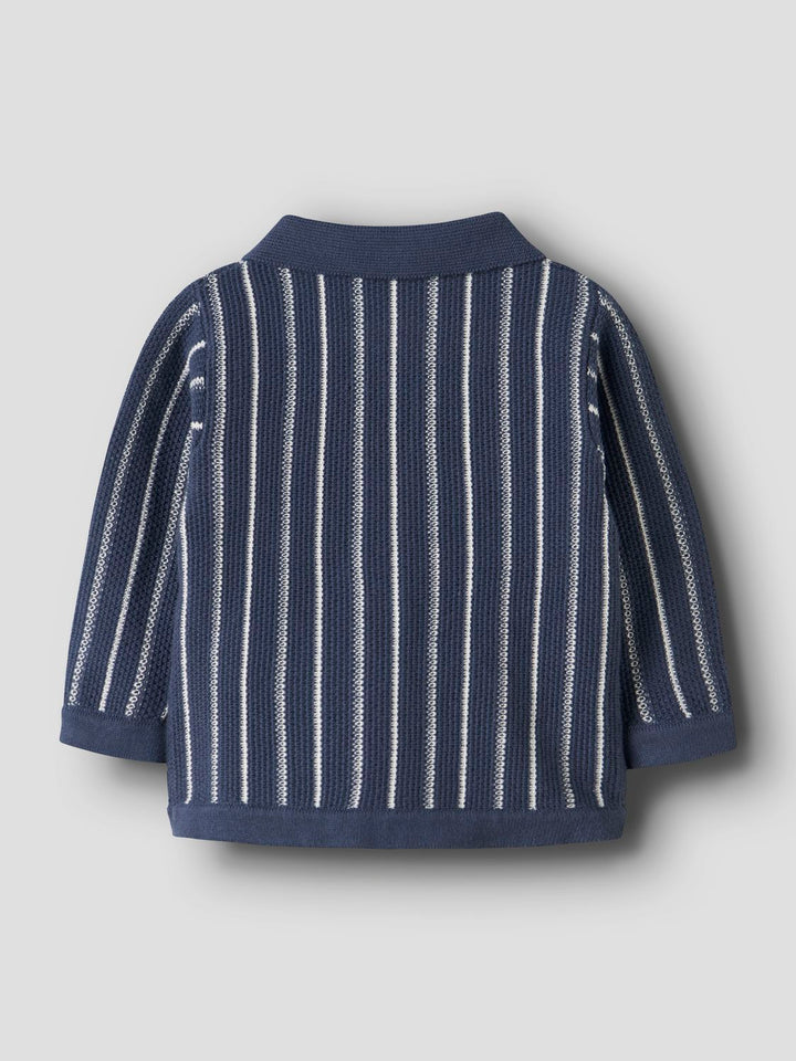 NBMFLOPPI CARDIGAN
