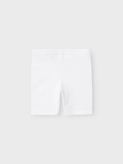 NKFVIVIAN BIKER SHORTS NOOS