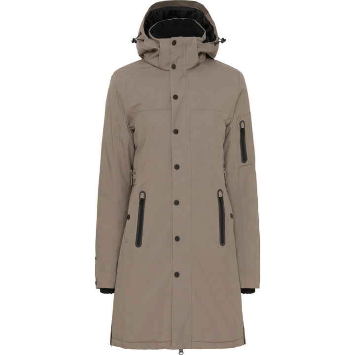 Function Jacket