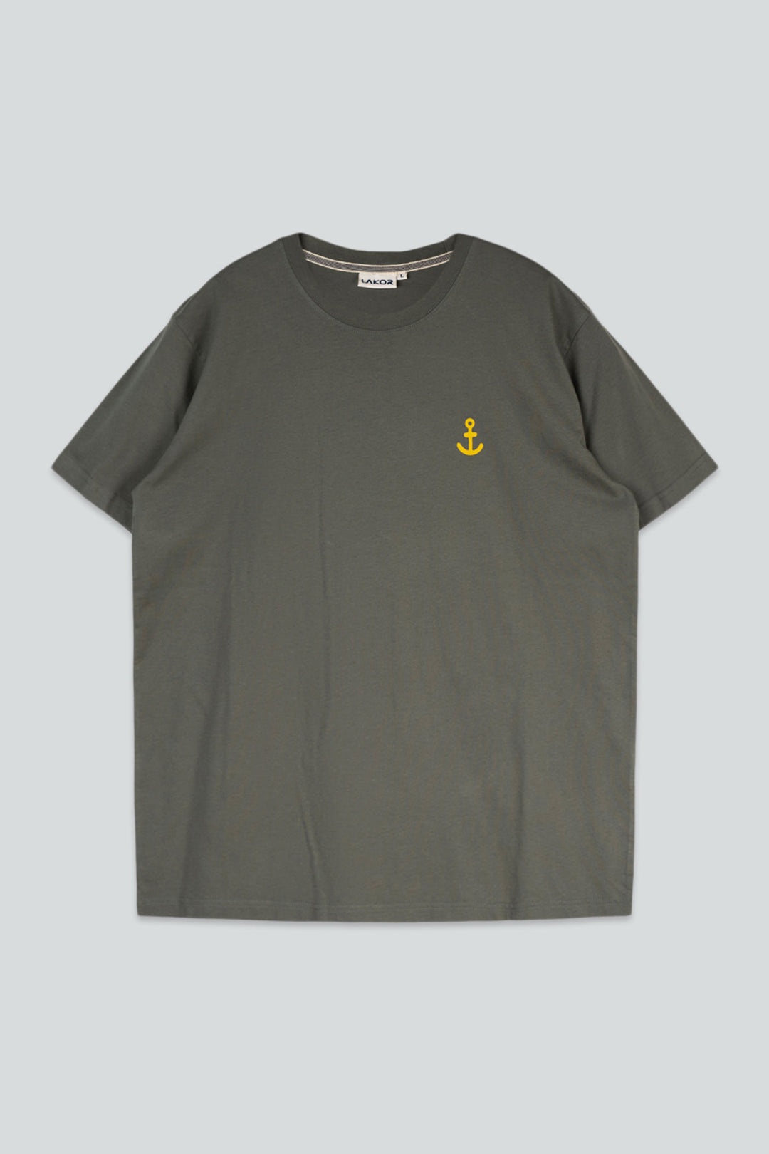 Seagull Squad Back T-Shirt