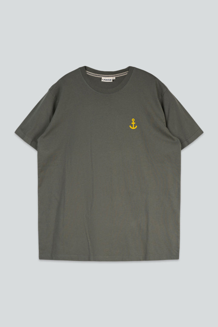 Seagull Squad Back T-Shirt