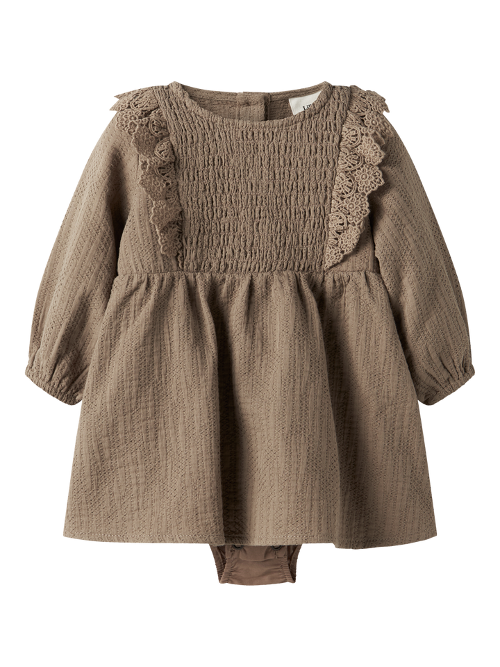 NBFROSITA KJOLE MED BODY